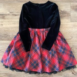 Cat and Jack Girls XL Dress
